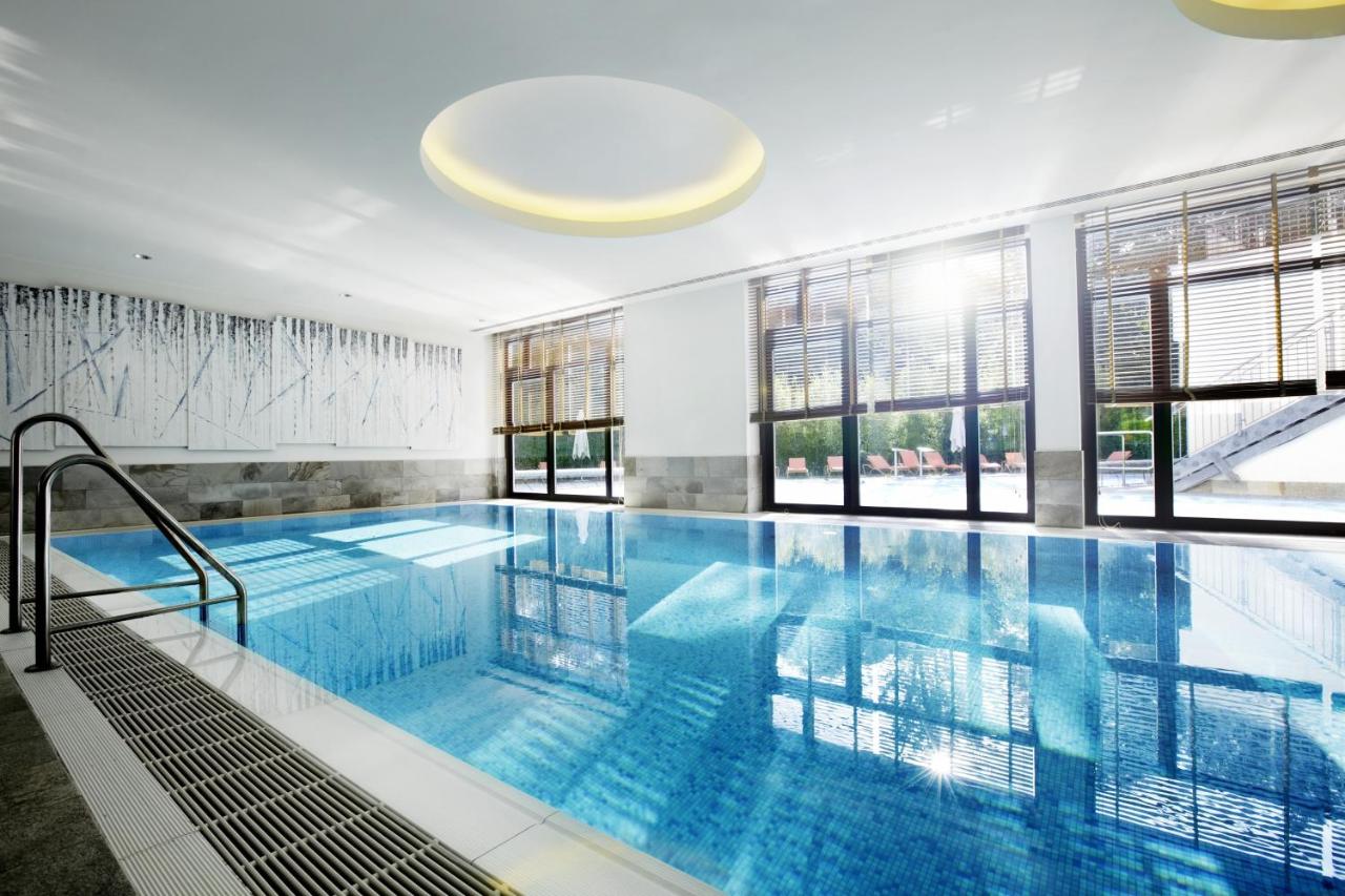 Hotel Esplanade Resort  5