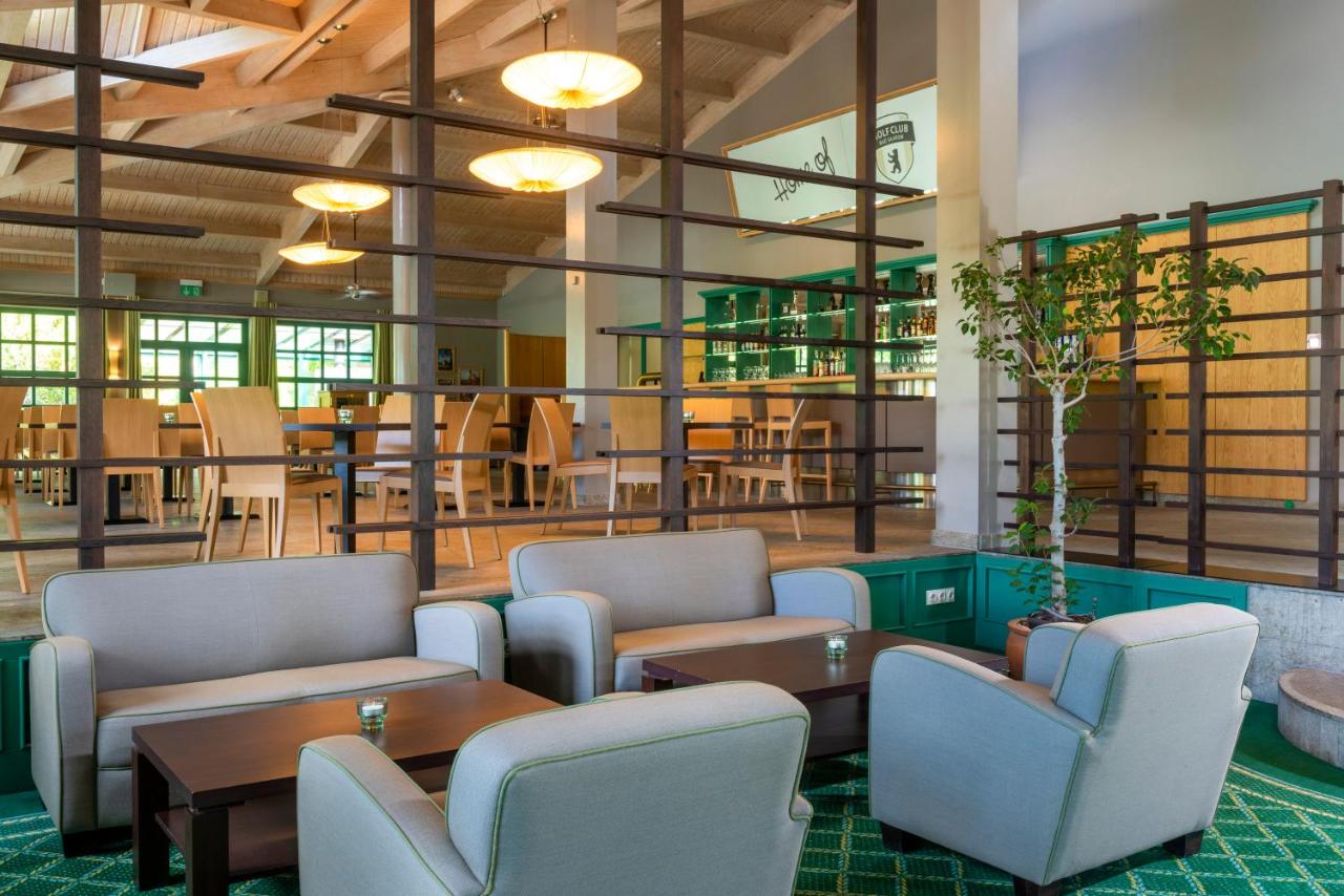 Precise Resort Bad Saarow 4