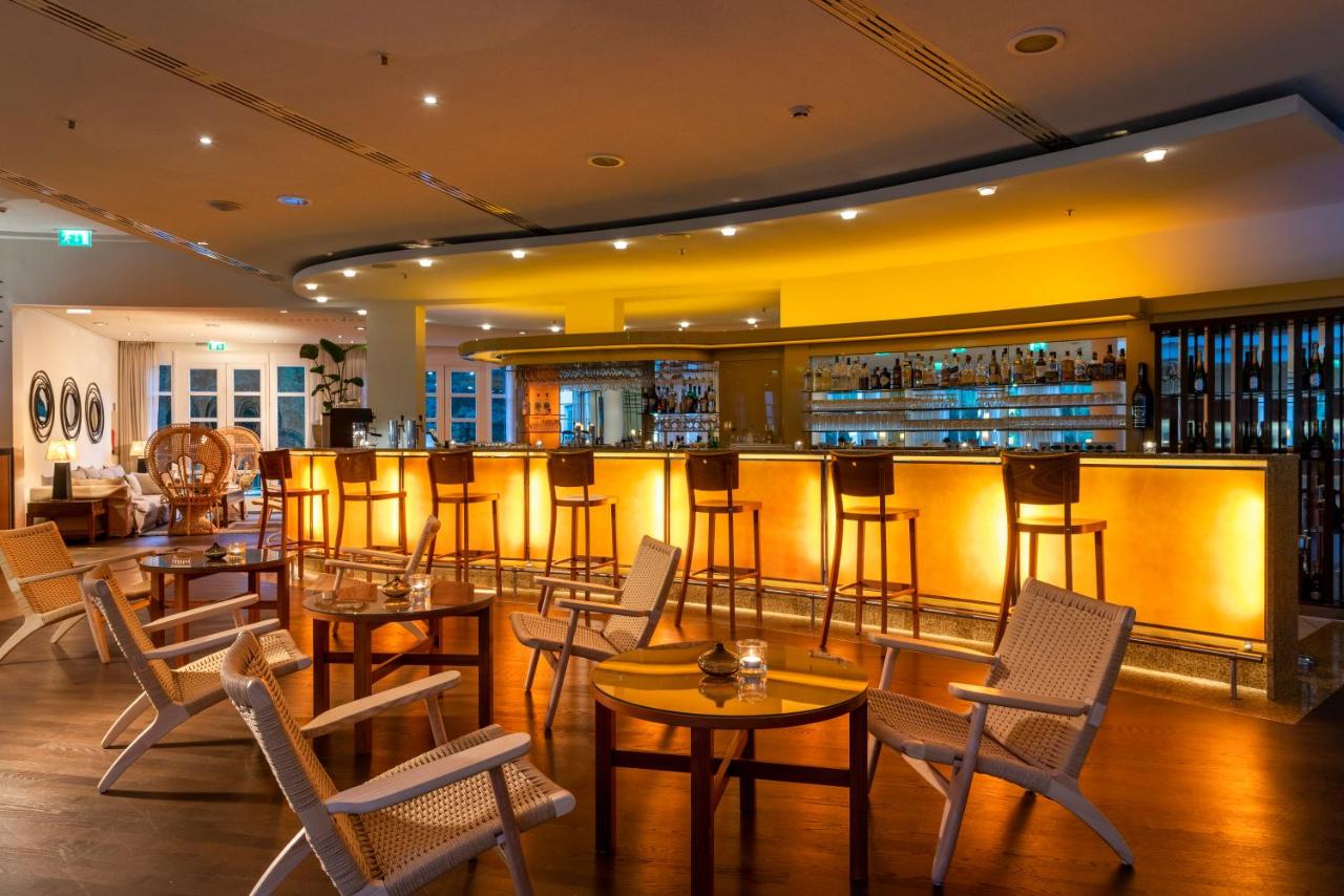 Precise Resort Bad Saarow 5