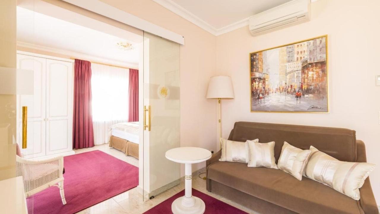 Seepalais Boutique Hotel 5