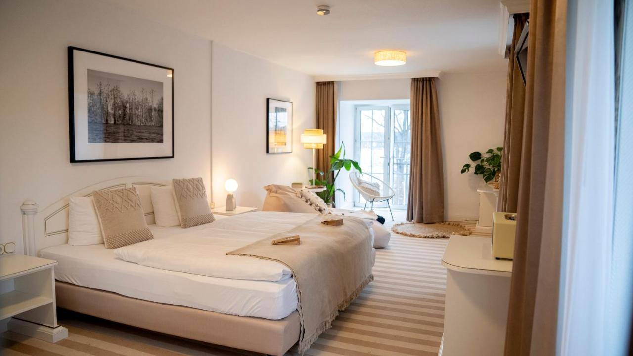 Seepalais Boutique Hotel 4