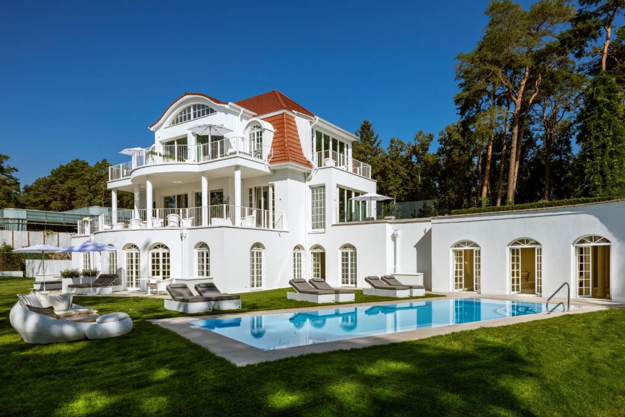 Villa Contessa  1