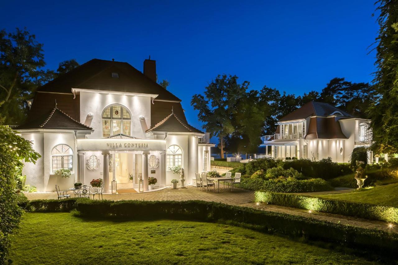 Villa Contessa  3